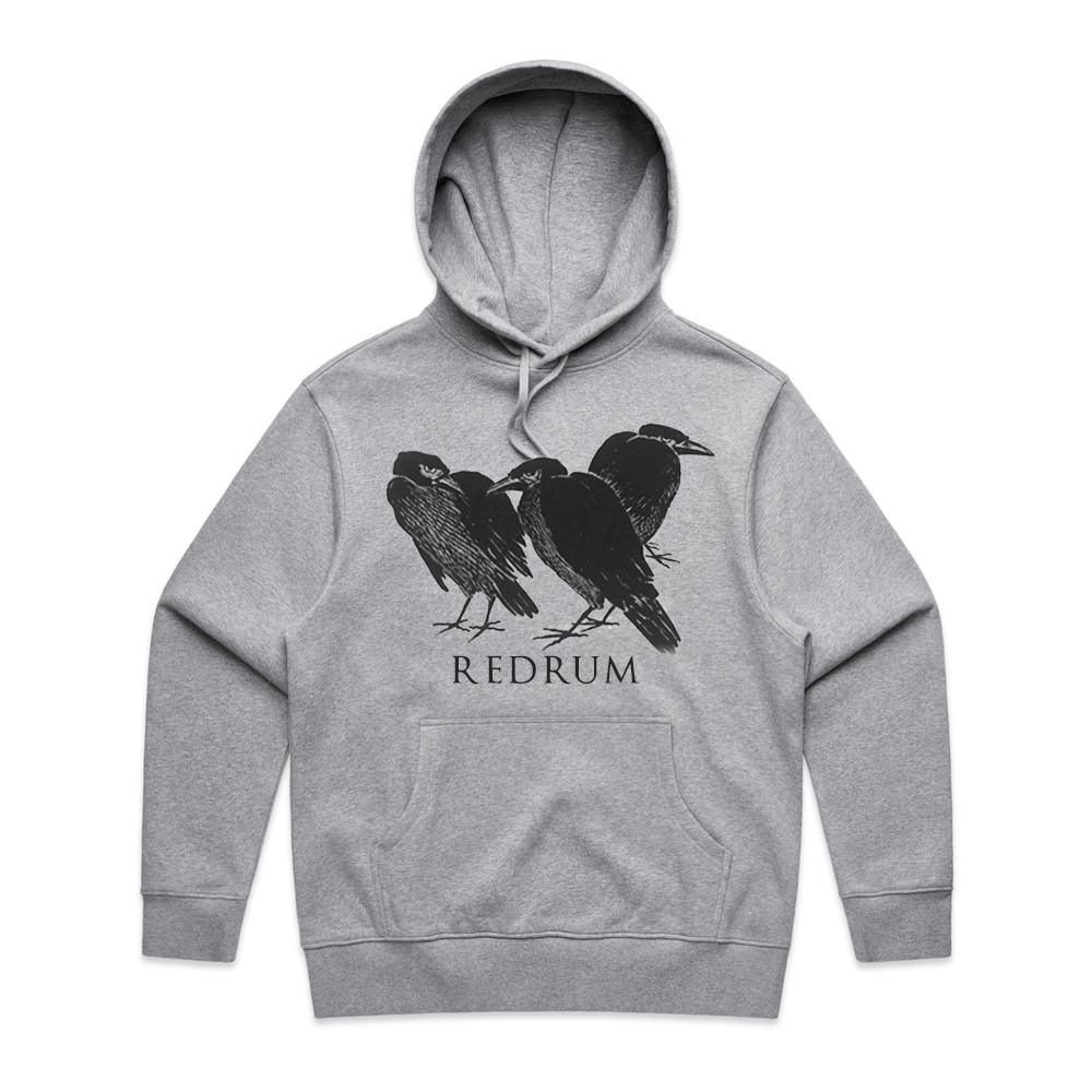 Murder Hoodie