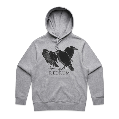 Murder Hoodie